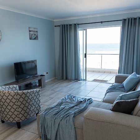 Whale View Self Catering Apartment Hermanus Exteriör bild