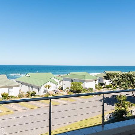 Whale View Self Catering Apartment Hermanus Exteriör bild